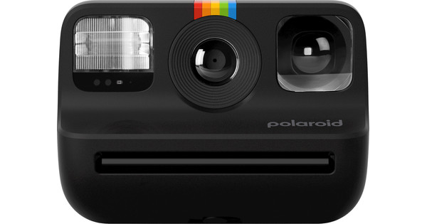 Polaroid Go vs Polaroid Now vs Polaroid Now+ - Coolblue - anything