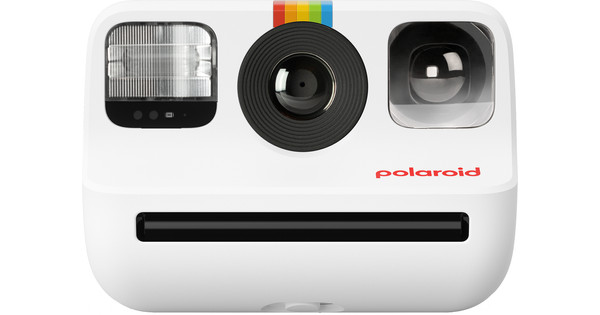 Polaroid Go vs Polaroid Now vs Polaroid Now+ - Coolblue - anything