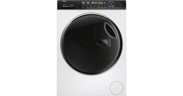 Haier HW80-B14979TU1 Smarte Waschmaschine