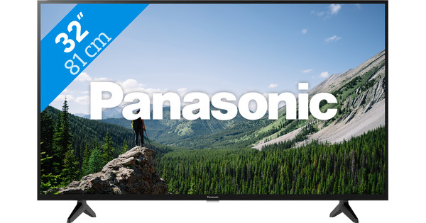 Panasonic TX-32MSW504 (2023)