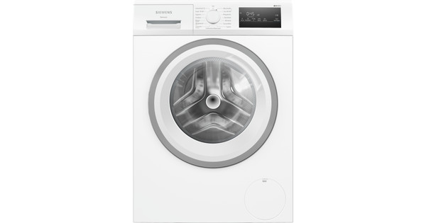 Siemens WM14N12A | Coolblue - Schnelle Auslieferung