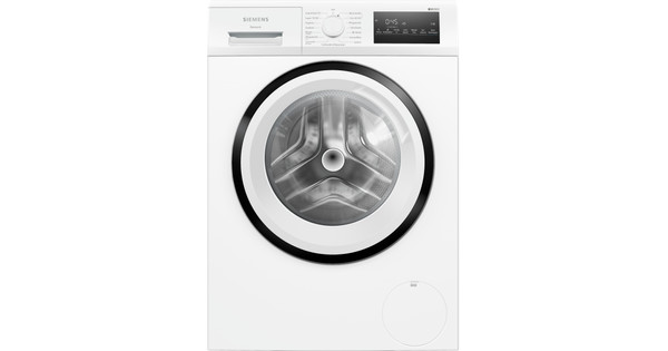 Siemens WM14N225