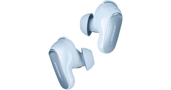 Bose QuietComfort Ultra Earbuds Blue Limited Edition