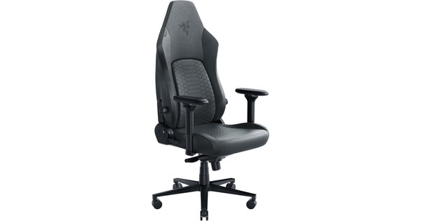Razer Iskur V2 Gaming Chair Fabric | Coolblue - Fast delivery
