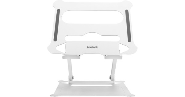 BlueBuilt Adjustable Laptop Stand 10 - 14 Inches | Coolblue - Before 13 ...