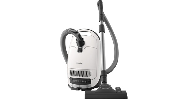 Miele S 8360 PowerLine
