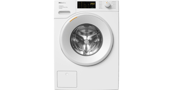 Miele WSB 383 WPS 125 Edition