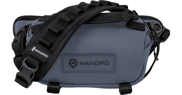 WANDRD Rogue Sling 3L Blue