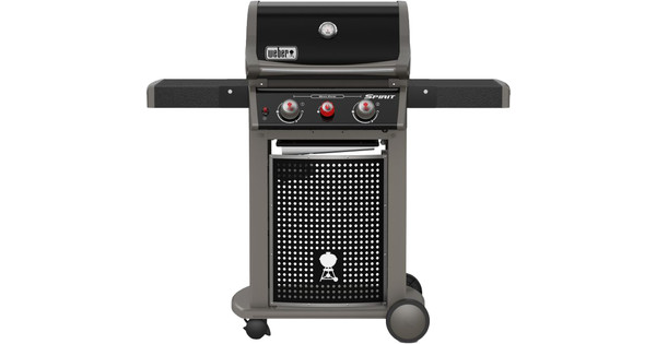 Weber Spirit Classic E-220s GBS