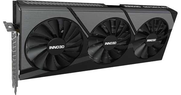 INNO3D GeForce RTX 4080 SUPER X3