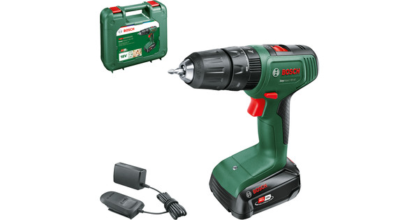 Bosch EasyImpact 18V-40 + 2,0 Ah Akku (1 x)