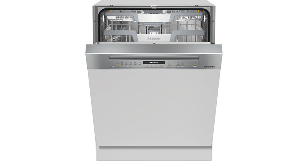 Miele G 7110 Sci Autodos