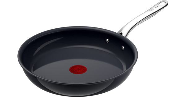 Tefal Cook Prima by Jamie Oliver Bratpfanne 24 cm | Coolblue - Vor 13: ...