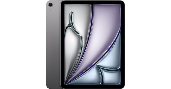 Apple iPad Air (2024) 11" 1TB Wi-Fi Space Grau