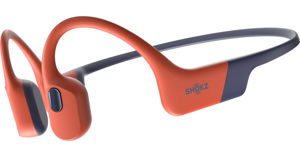 Shokz OpenSwim Pro Red | Coolblue - Before 13:00, delivered tomorrow