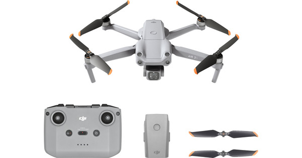 DJI Air 2S