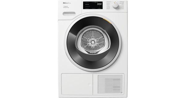 Miele TSF 763 WP