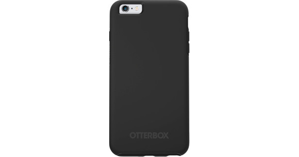 Otterbox Symmetry 2.0 Apple iPhone 6/6s Black