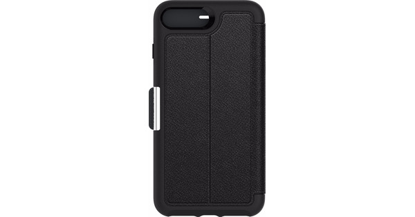 Otterbox Strada Apple iPhone 7 Plus/8 Plus Black