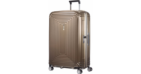 Samsonite cheap neo pulse