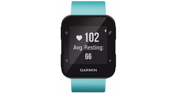 Garmin Forerunner 35 Blue Coolblue Before 13 00 delivered tomorrow