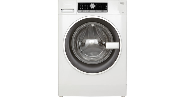 LAVE-LINGE BAUKNECHT: 9 KG - WA ECO 9281 A+++