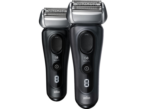 Braun Series 8