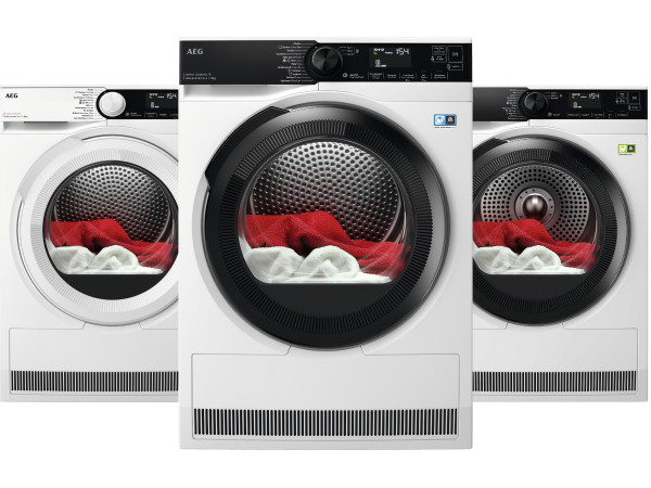 AEG 8000 Serie AbsoluteCare