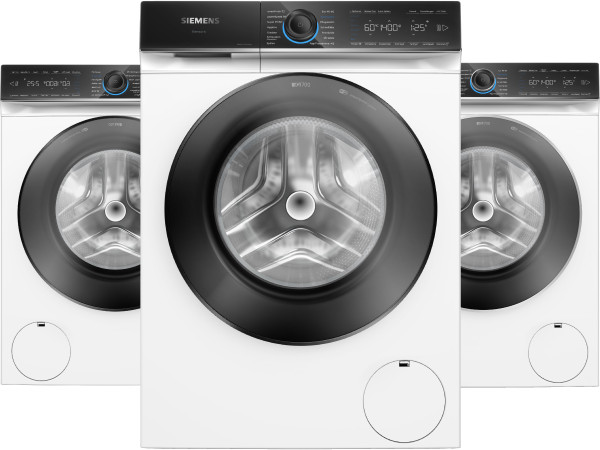 Siemens smartFinish & PowerSpeed ‘59