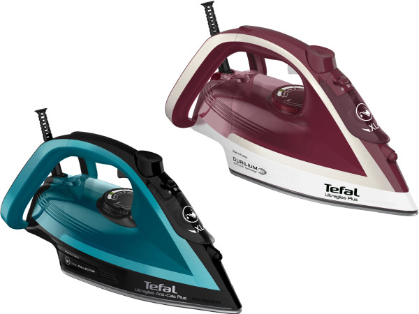 Tefal PureGliss