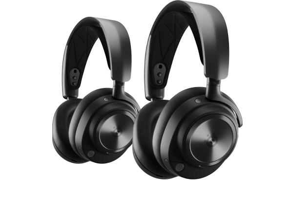 SteelSeries Arctis Nova Pro Wireless