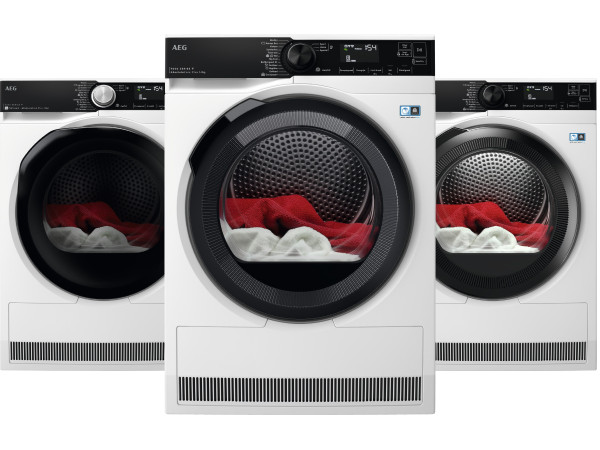 AEG 9000 Serie AbsoluteCare Plus