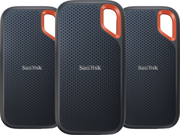 SanDisk Extreme Portable