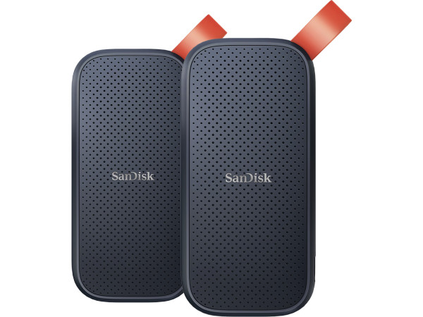 SanDisk Portable