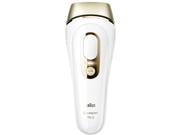 Braun IPL hair removal device | Coolblue - Free delivery & returns