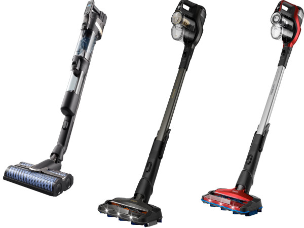 Philips stick vacuums