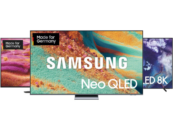 Samsung Neo QLED