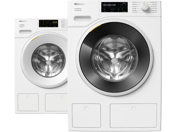 Miele TwinDos