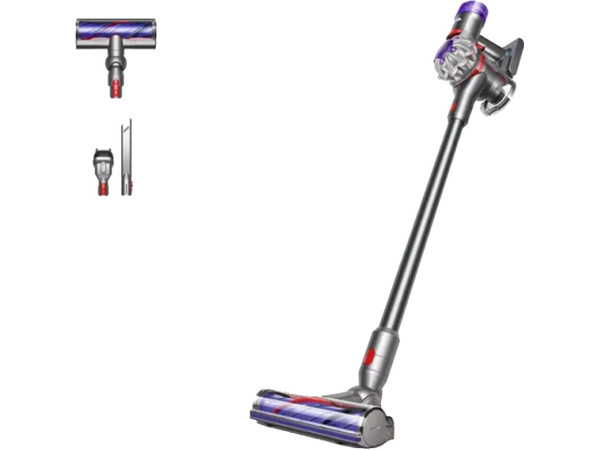 Dyson V8 Akkustaubsauger | Coolblue - Kostenlose Lieferung & Rückgabe