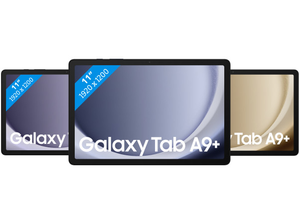 Samsung Galaxy Tab A