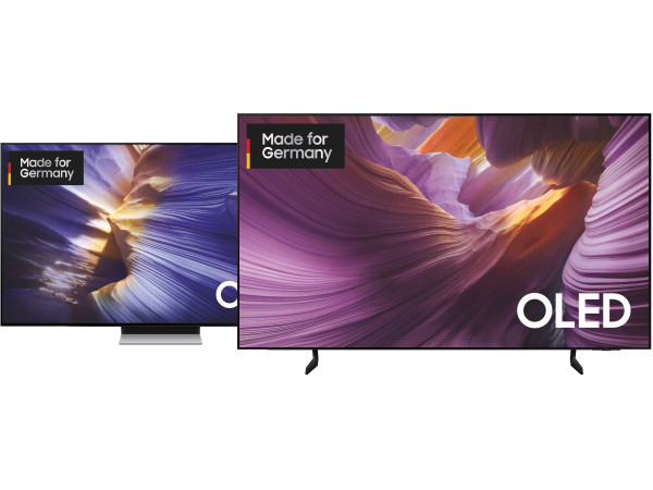 Samsung OLED