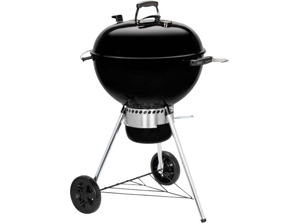 Weber Master Touch