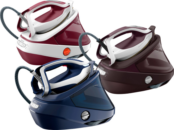 Tefal ProExpress