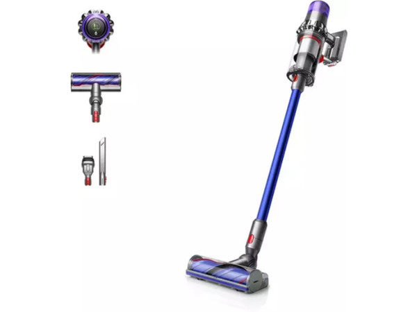 Dyson V11 Akkustaubsauger | Coolblue - Kostenlose Lieferung & Rückgabe