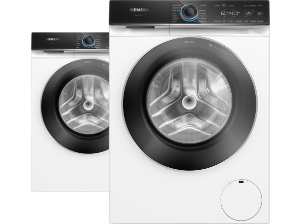Siemens smartFinish & PowerSpeed ‘59 & i-Dos