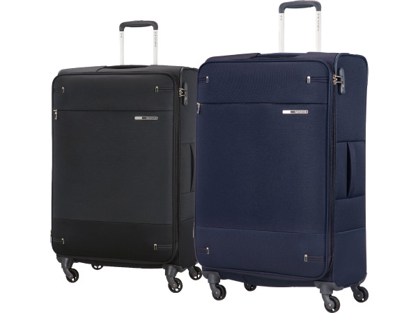 Buy Samsonite suitcase Coolblue Free delivery returns