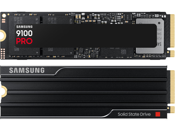 Samsung 9100 Pro