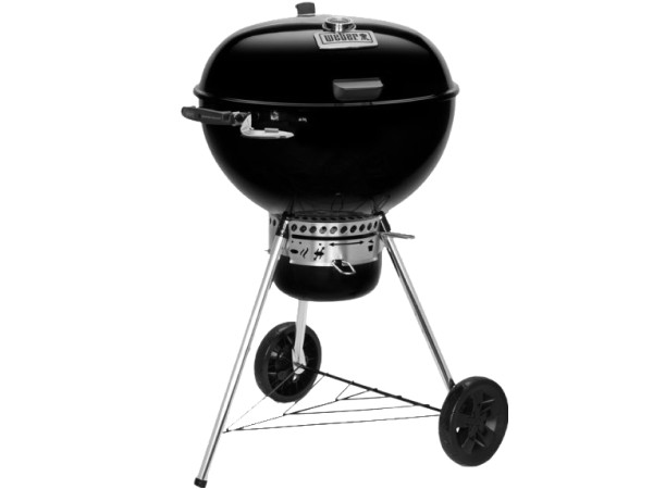 Weber Master Touch Premium E-5770 + Abdeckung