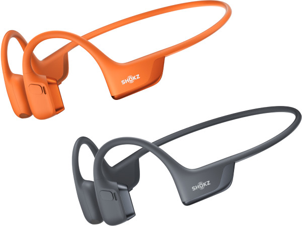 Shokz OpenRun Pro 2