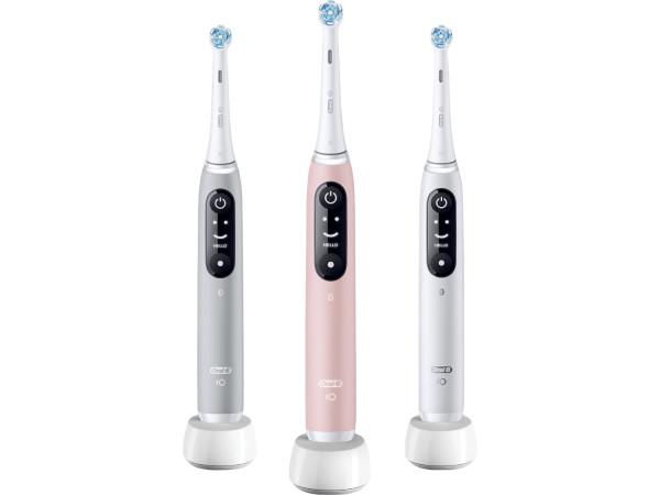 Oral-B iO 6